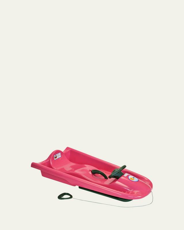 Snow Flyer Sled
